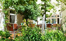 Mercure Berlin Mitte